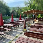 Pensjonat Sternschnuppe, Treseburg Harz, Unmittelbar Am Wasser Thale