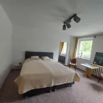 Sternschnuppe, Treseburg Harz, Unmittelbar Am Wasser Casa de hóspedes