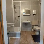 Pensjonat Sternschnuppe, Treseburg Harz, Unmittelbar Am Wasser *