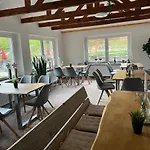 Sternschnuppe, Treseburg Harz, Unmittelbar Am Wasser * Thale