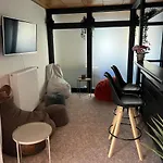 Casa de hóspedes Sternschnuppe, Treseburg Harz, Unmittelbar Am Wasser Thale