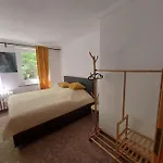 Pensjonat Sternschnuppe, Treseburg Harz, Unmittelbar Am Wasser *