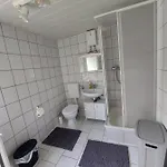 Sternschnuppe, Treseburg Harz, Unmittelbar Am Wasser Pensjonat