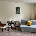 Sternschnuppe, Treseburg Harz, Unmittelbar Am Wasser Casa de hóspedes *