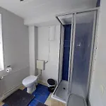 Pensjonat Sternschnuppe, Treseburg Harz, Unmittelbar Am Wasser *