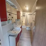 Sternschnuppe, Treseburg Harz, Unmittelbar Am Wasser Pensjonat *