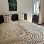 Sternschnuppe, Treseburg Harz, Unmittelbar Am Wasser Casa de hóspedes