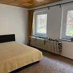 Sternschnuppe, Treseburg Harz, Unmittelbar Am Wasser