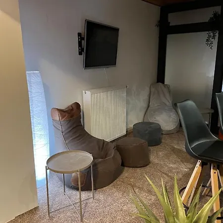 Sternschnuppe, Treseburg Harz, Unmittelbar Am Wasser Πανσιόν Thale