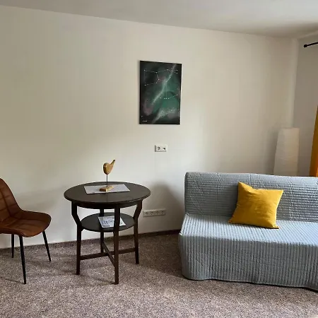 Sternschnuppe, Treseburg Harz, Unmittelbar Am Wasser Πανσιόν *