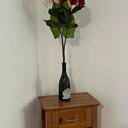 Πανσιόν Sternschnuppe, Treseburg Harz, Unmittelbar Am Wasser *