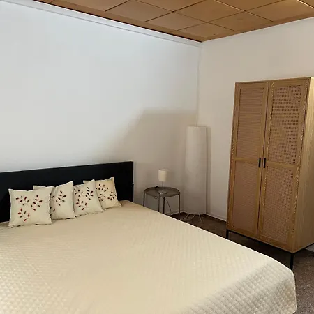 Sternschnuppe, Treseburg Harz, Unmittelbar Am Wasser Πανσιόν *