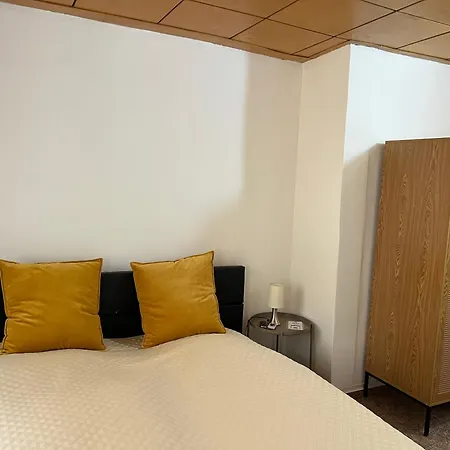 Sternschnuppe, Treseburg Harz, Unmittelbar Am Wasser Πανσιόν