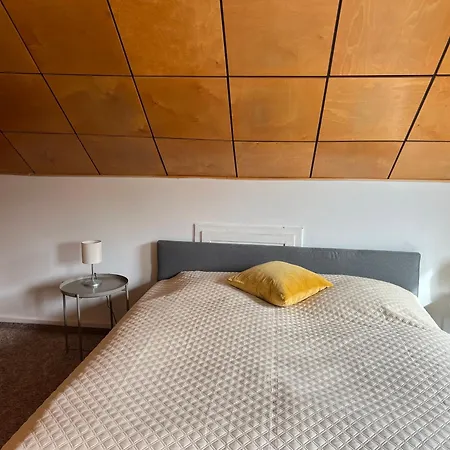 Sternschnuppe, Treseburg Harz, Unmittelbar Am Wasser Casa de hóspedes