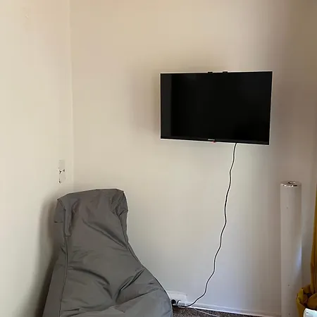 Sternschnuppe, Treseburg Harz, Unmittelbar Am Wasser Πανσιόν *