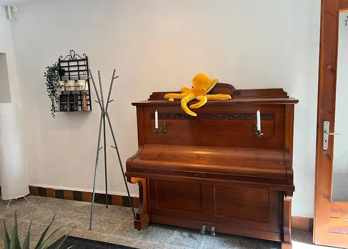 Sternschnuppe, Treseburg Harz, Unmittelbar Am Wasser *