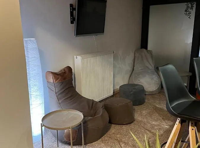 Sternschnuppe, Treseburg Harz, Unmittelbar Am Wasser Πανσιόν Thale