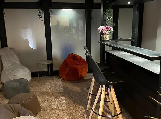 Pensionat Sternschnuppe, Treseburg Harz, Unmittelbar Am Wasser Thale