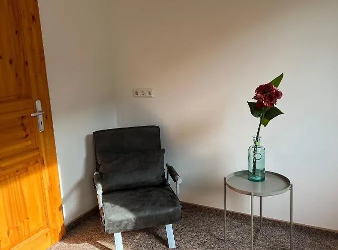 Πανσιόν Sternschnuppe, Treseburg Harz, Unmittelbar Am Wasser Thale