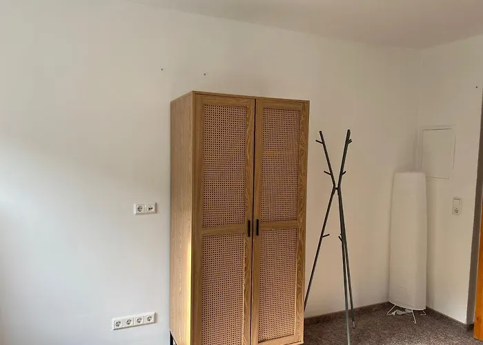 Sternschnuppe, Treseburg Harz, Unmittelbar Am Wasser Thale