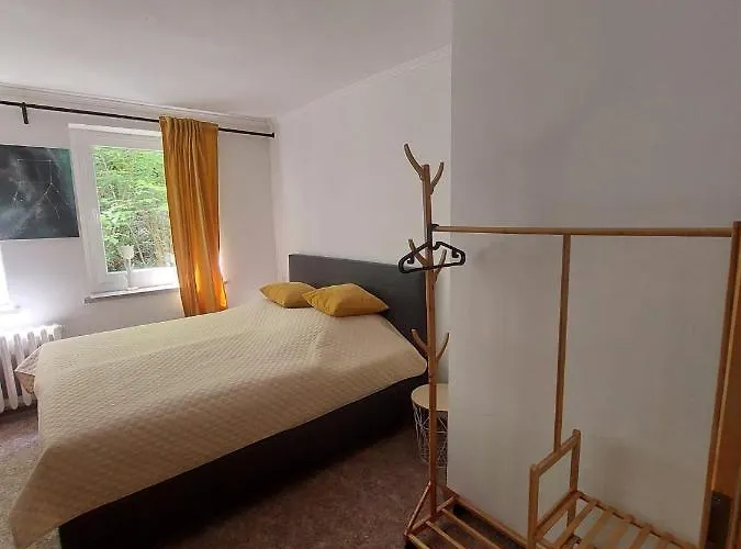 Pensionat Sternschnuppe, Treseburg Harz, Unmittelbar Am Wasser *