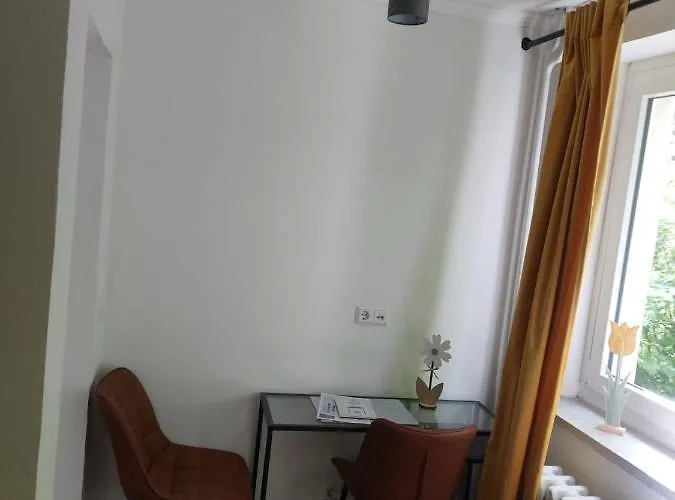 Pensionat Sternschnuppe, Treseburg Harz, Unmittelbar Am Wasser *