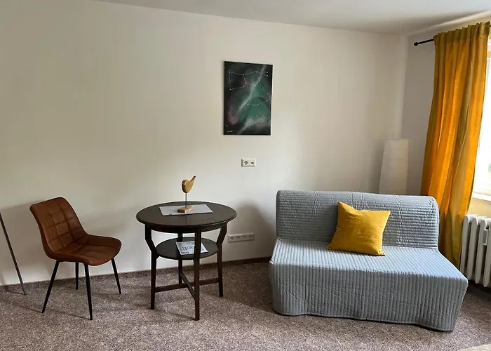 Sternschnuppe, Treseburg Harz, Unmittelbar Am Wasser Pensionat *