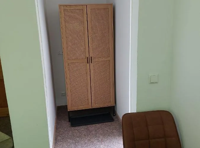 Pensionat Sternschnuppe, Treseburg Harz, Unmittelbar Am Wasser