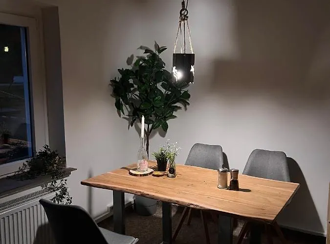 Sternschnuppe, Treseburg Harz, Unmittelbar Am Wasser Pensionat