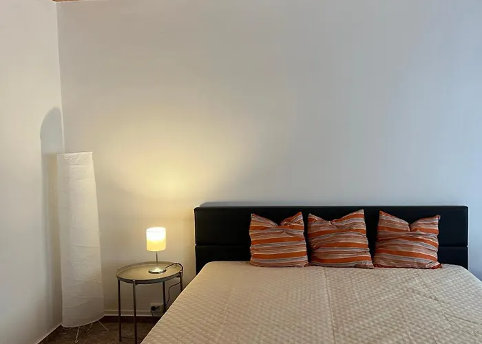 Πανσιόν Sternschnuppe, Treseburg Harz, Unmittelbar Am Wasser Thale