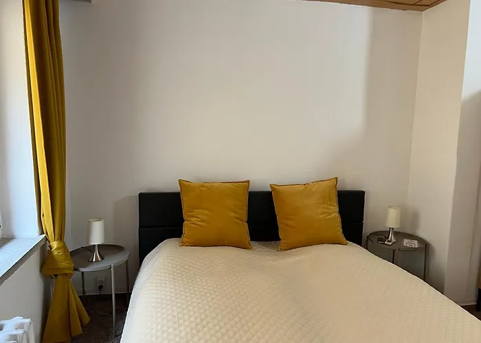 Sternschnuppe, Treseburg Harz, Unmittelbar Am Wasser Thale