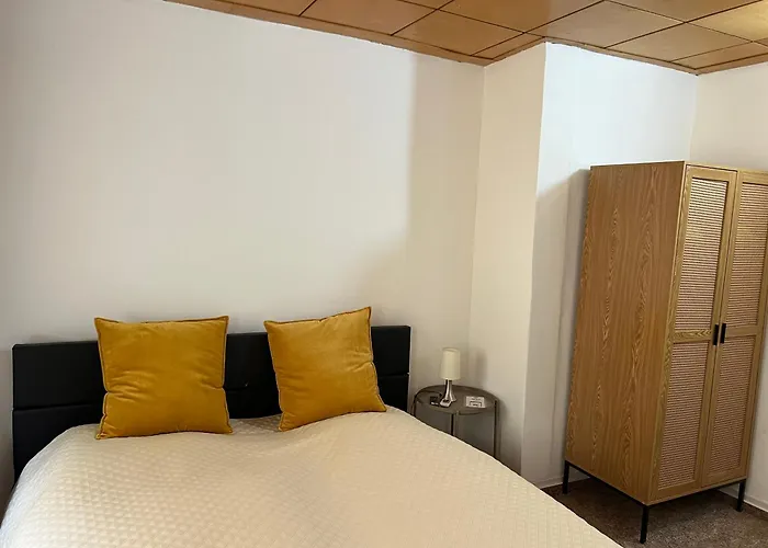 Sternschnuppe, Treseburg Harz, Unmittelbar Am Wasser Pensionat